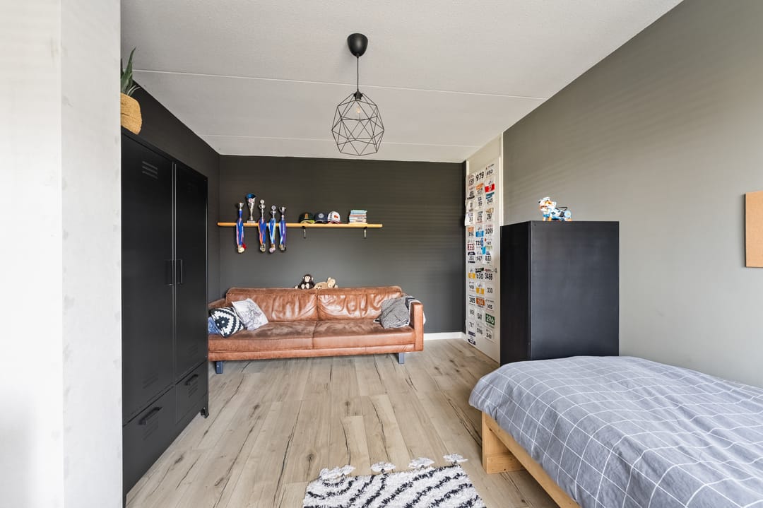 Foto 43 van Winterbed 61