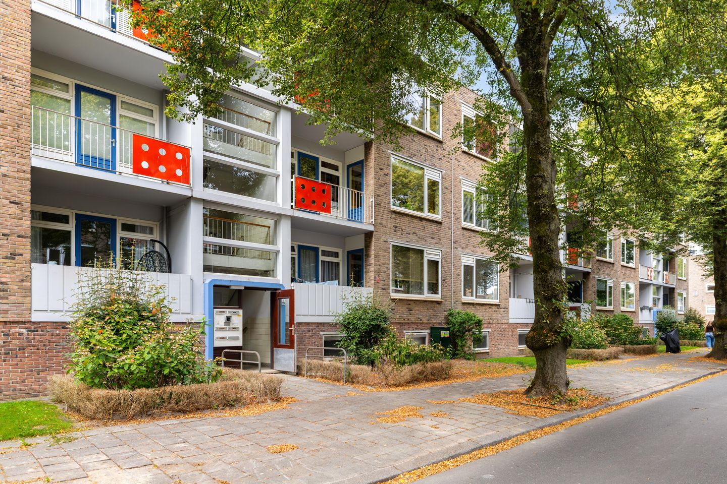 Foto 4 van Madame Curiestraat 175