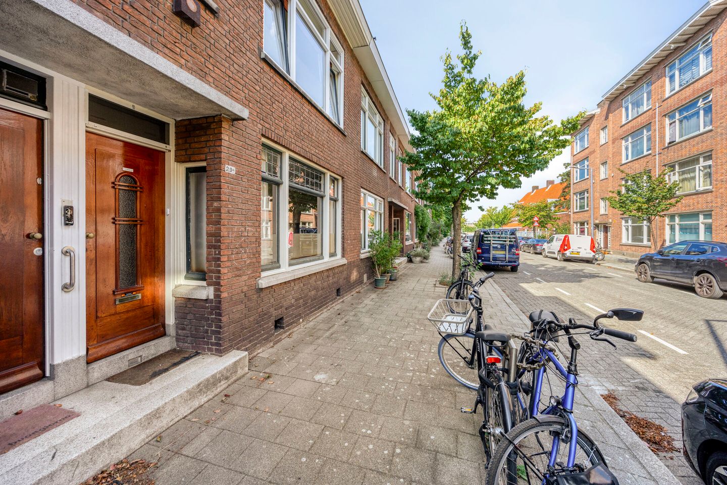Foto 4 van Landmanstraat 29-A