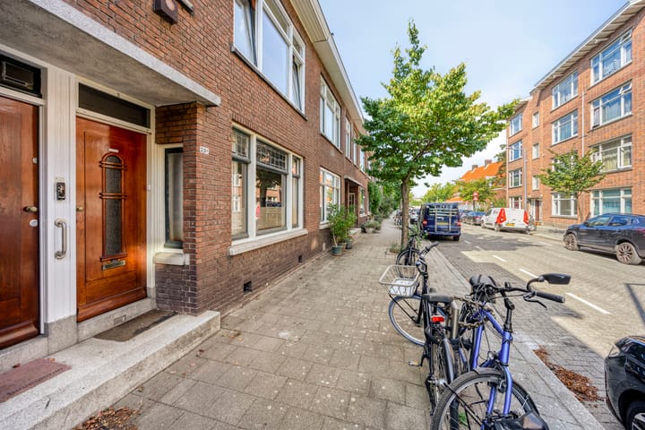 Foto 4 van Landmanstraat 29-A