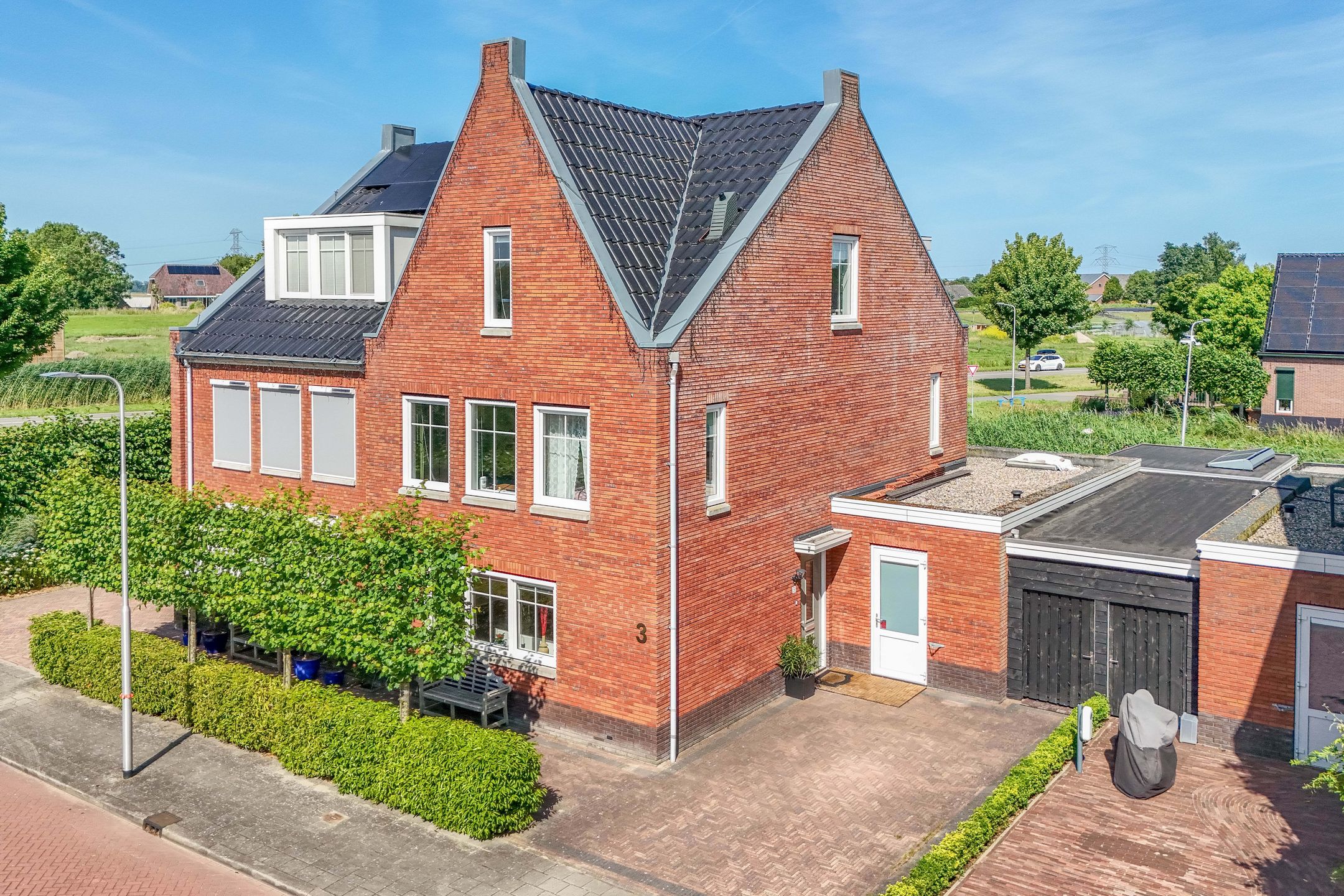 Koningsoever 3 