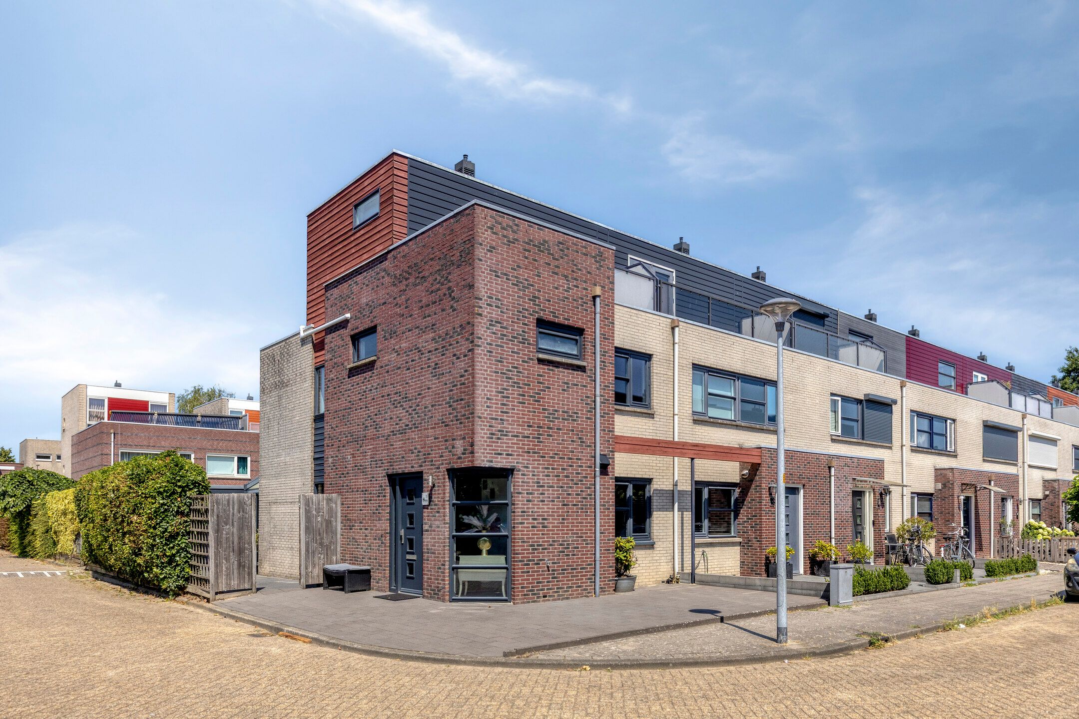 De Spoelerij 20