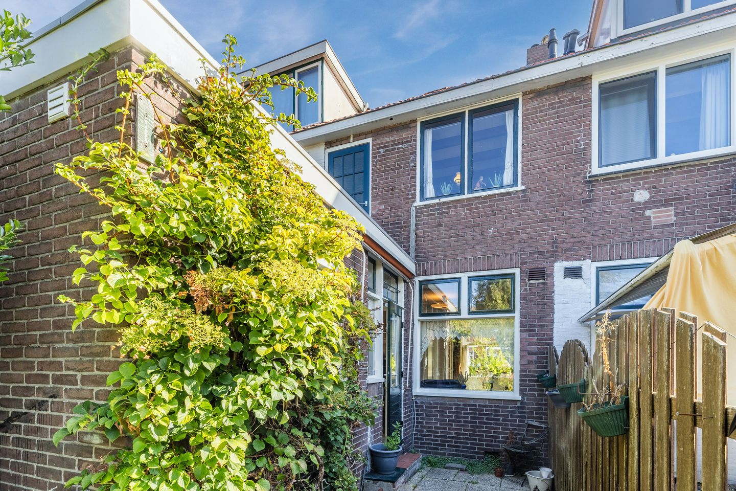 Foto 4 van Vergiliusstraat 11