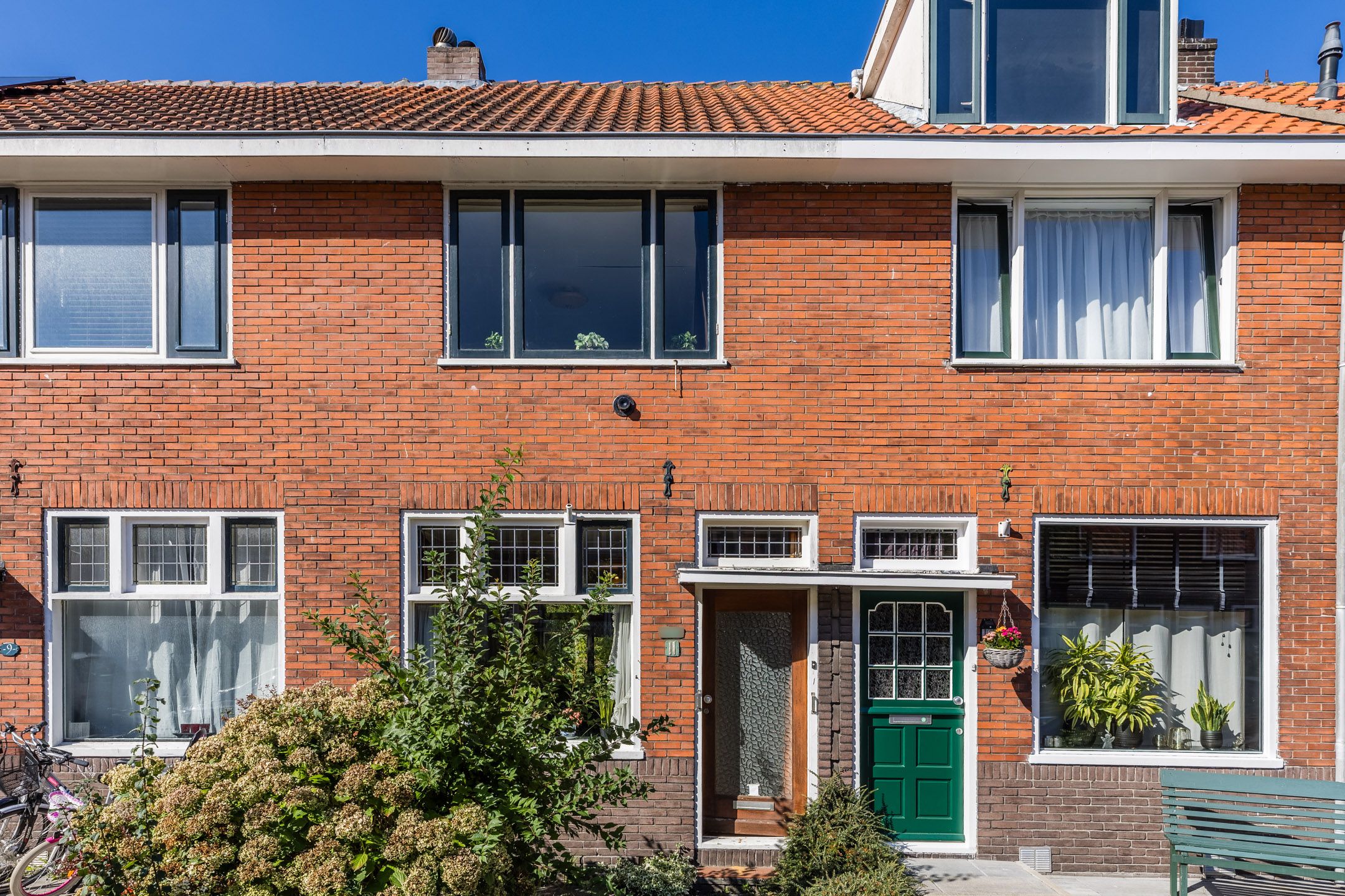 Vergiliusstraat 11 
