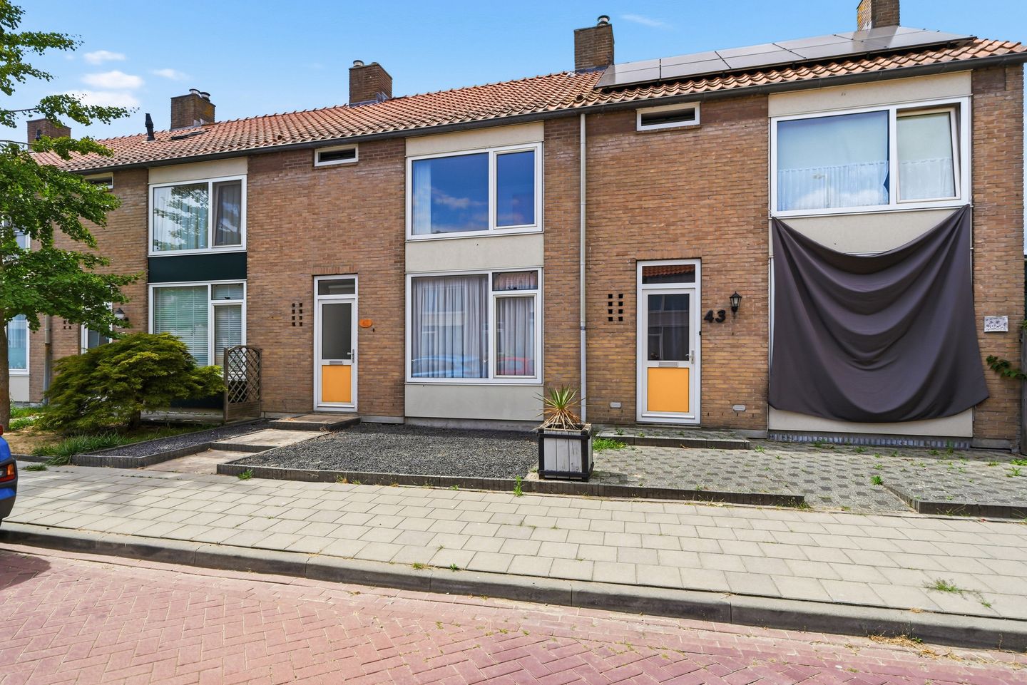 Foto 1 van Van Ginkelstraat 41