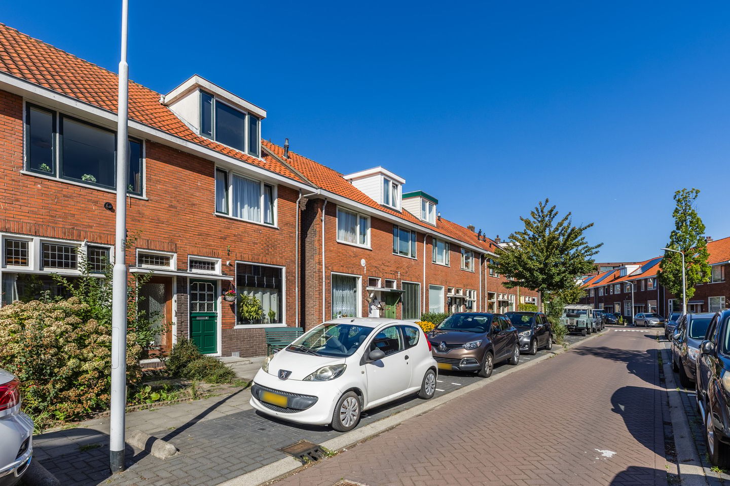 Foto 5 van Vergiliusstraat 11
