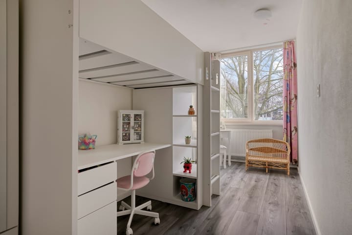 Tussenwoning te koop: Koebergstraat 59, Tilburg