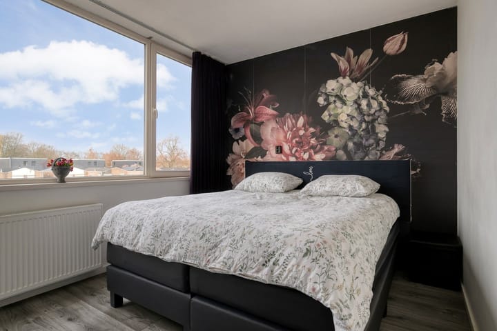 Tussenwoning te koop: Koebergstraat 59, Tilburg