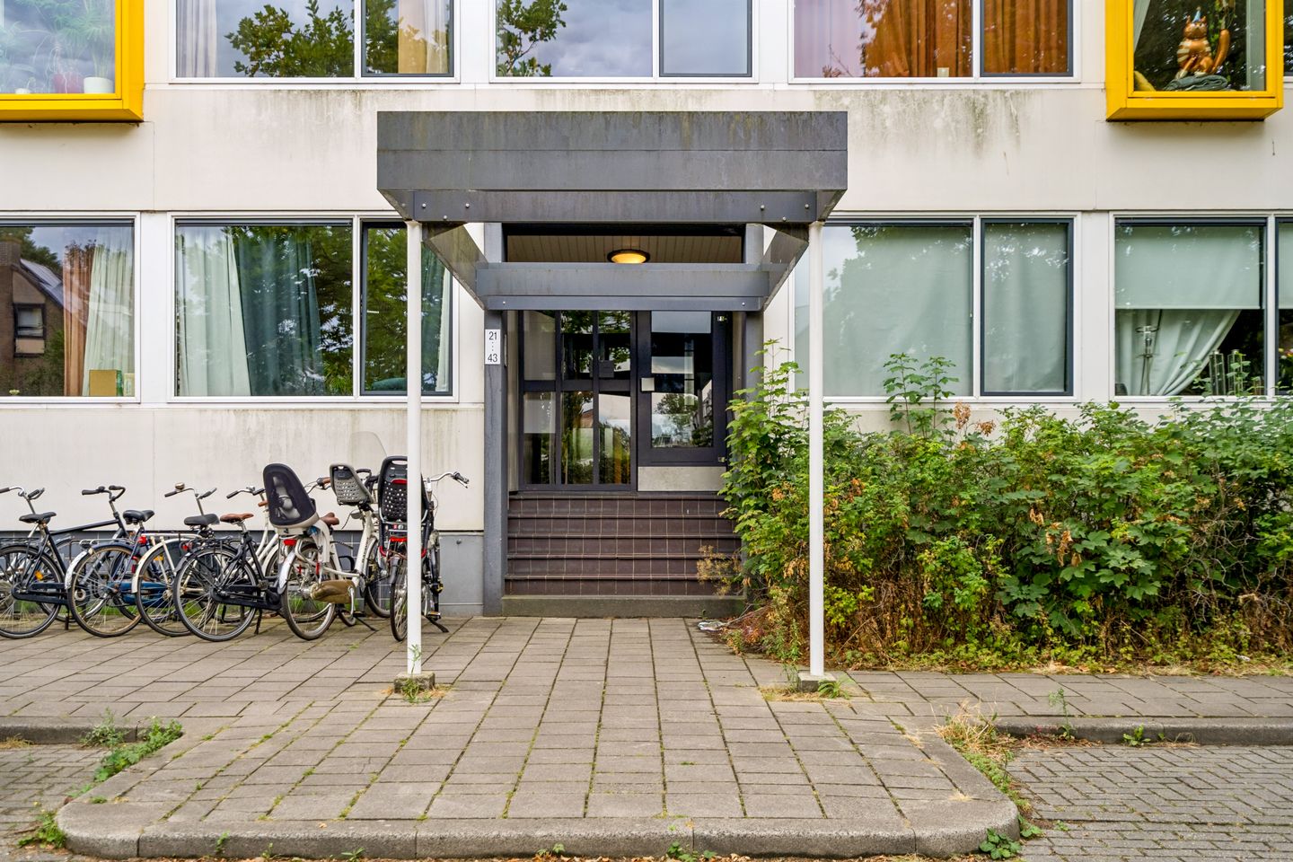 Foto 5 van Kapteynlaan 41