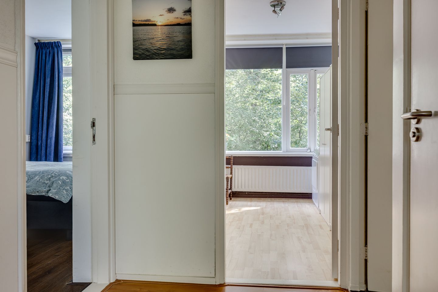 Foto 19 van Surinamelaan 87-B