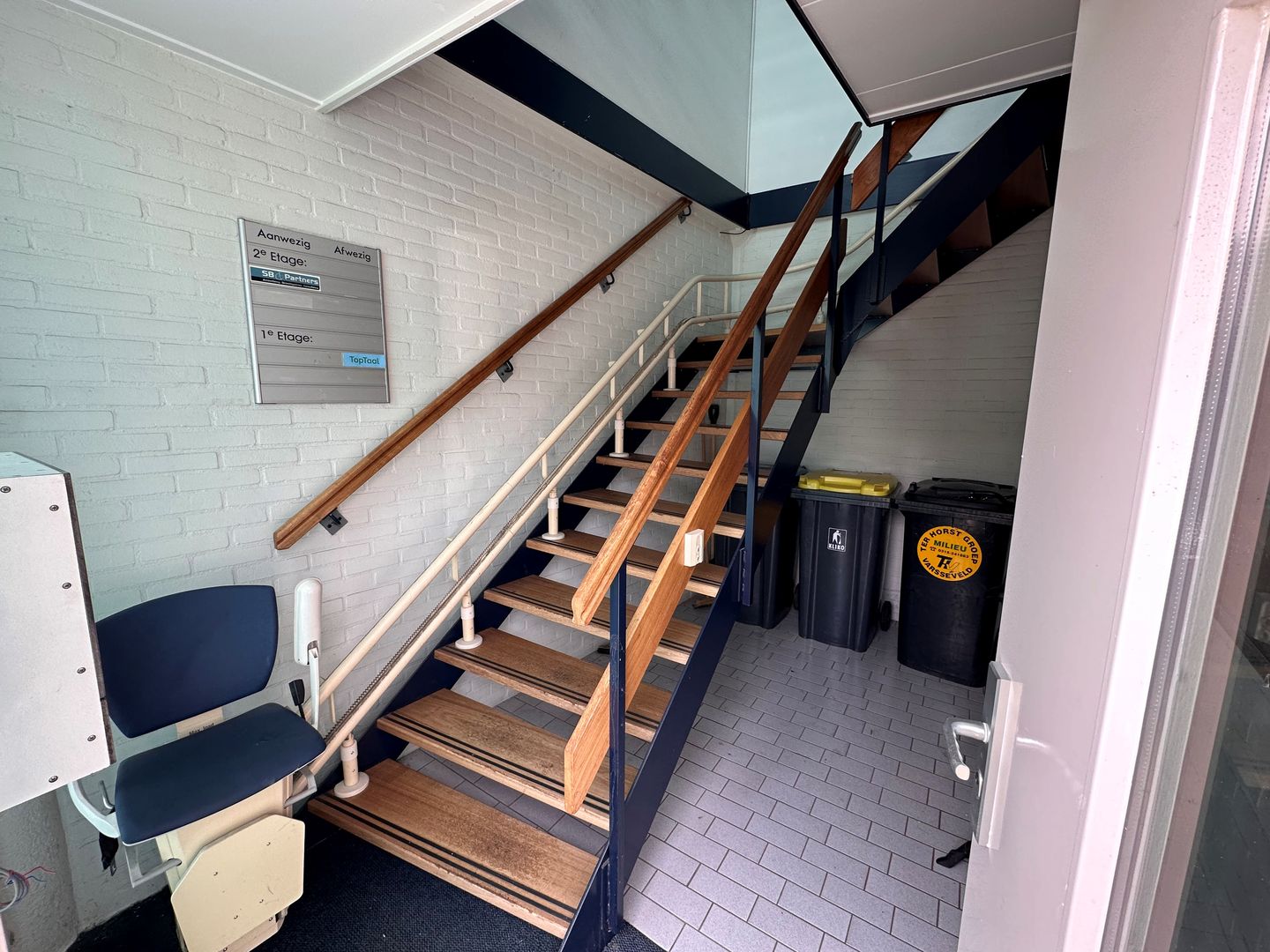 View photo 4 of Melkweg 2-A