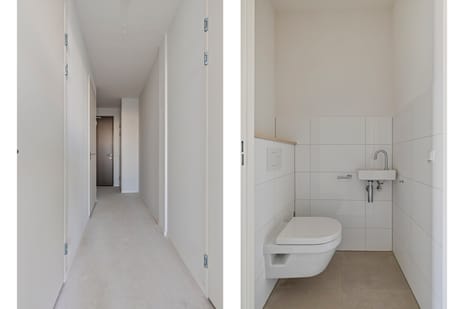 Appartement in Amsterdam (HUU-289205)