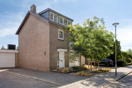 Reestraat thumbnail