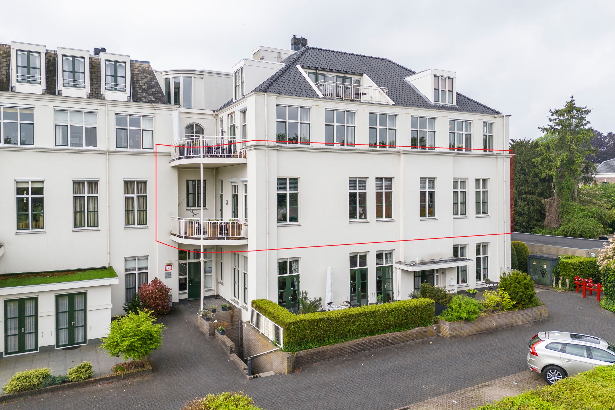 Elisabethdreef 3- 3 12