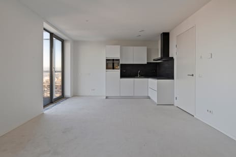 Appartement in Amsterdam (HUU-289205)