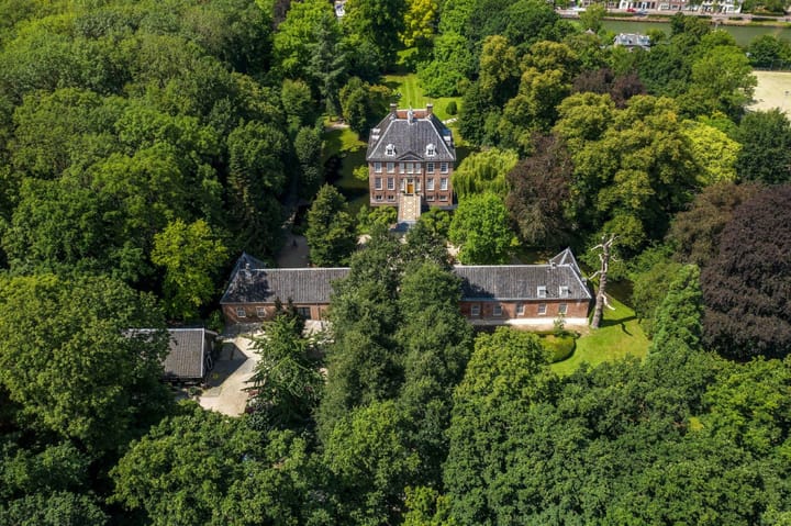 Photo 5 of Laan van Marckenburg 3
