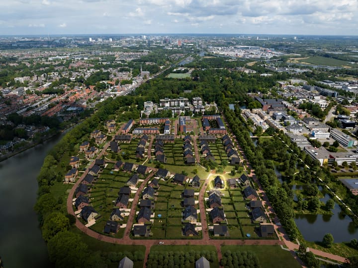 Photo 2 of Laan van Marckenburg 3