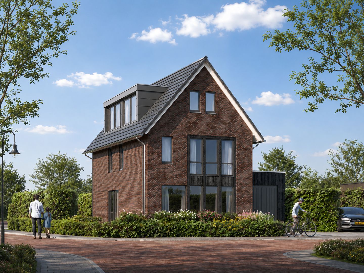 Photo 1 of Laan van Marckenburg 3