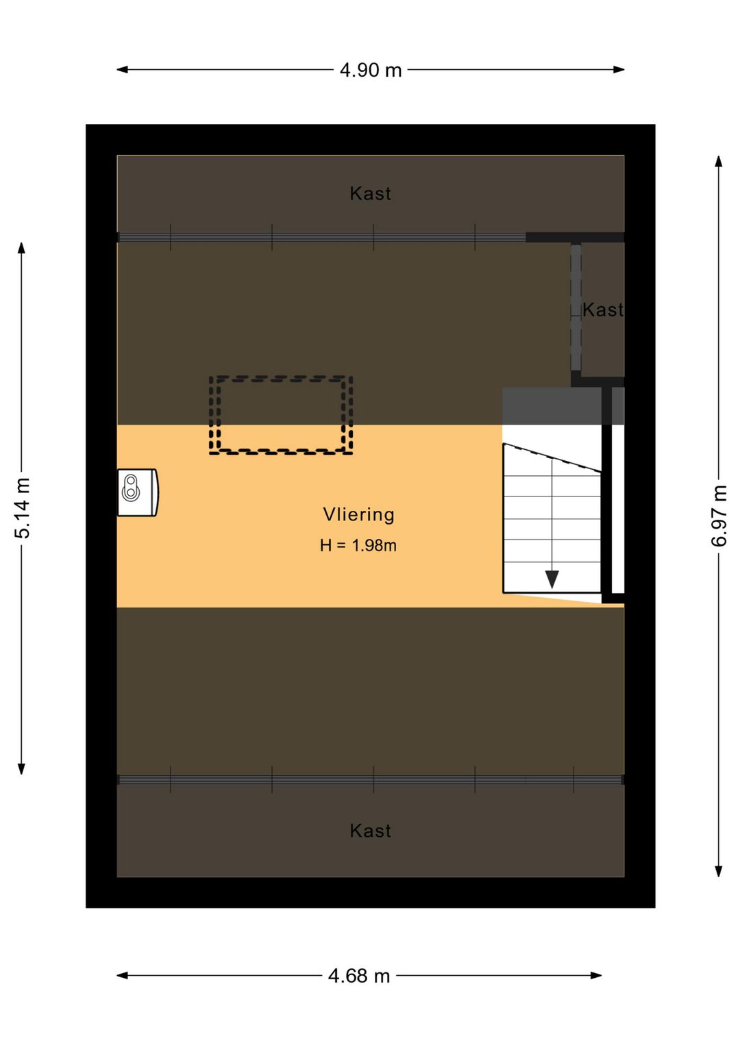 Foto 43 van Kraaienweg 39