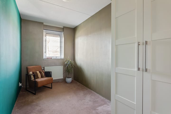 Hoekwoning te koop: Meikever 7, Hengelo