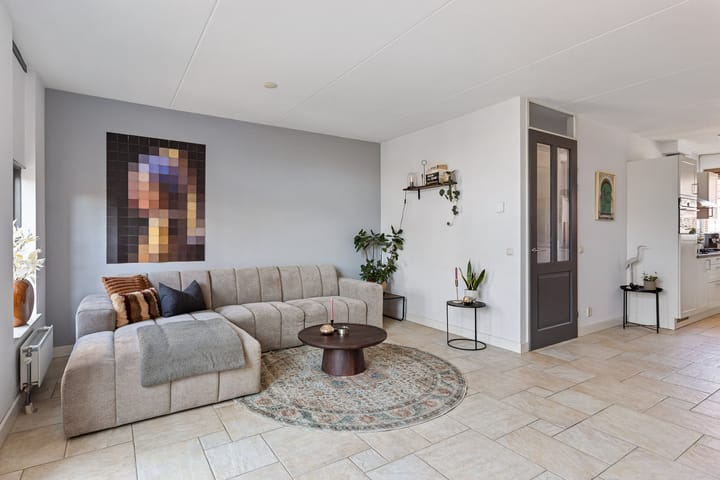 Hoekwoning te koop: Meikever 7, Hengelo