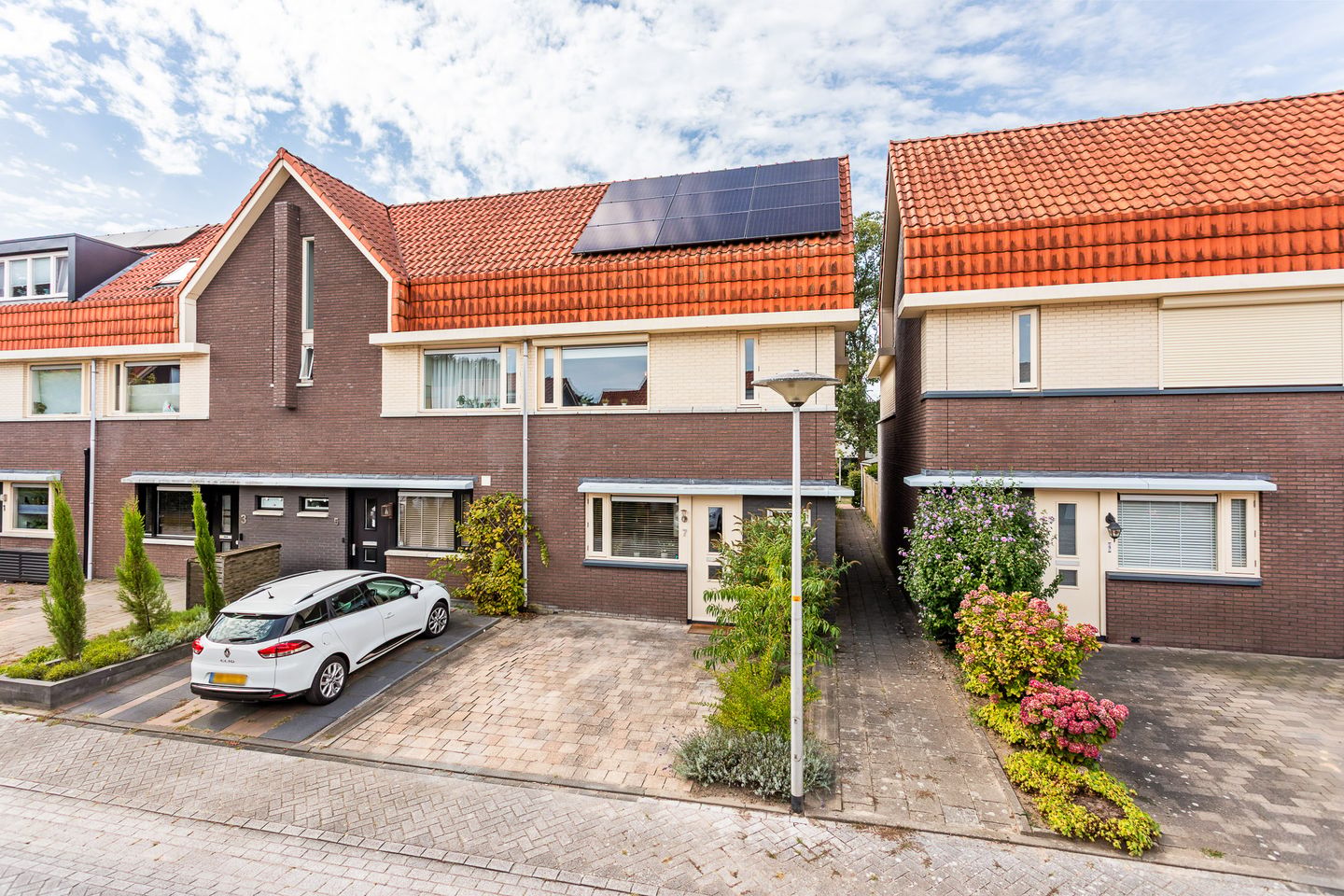 Foto 5 van Meikever 7