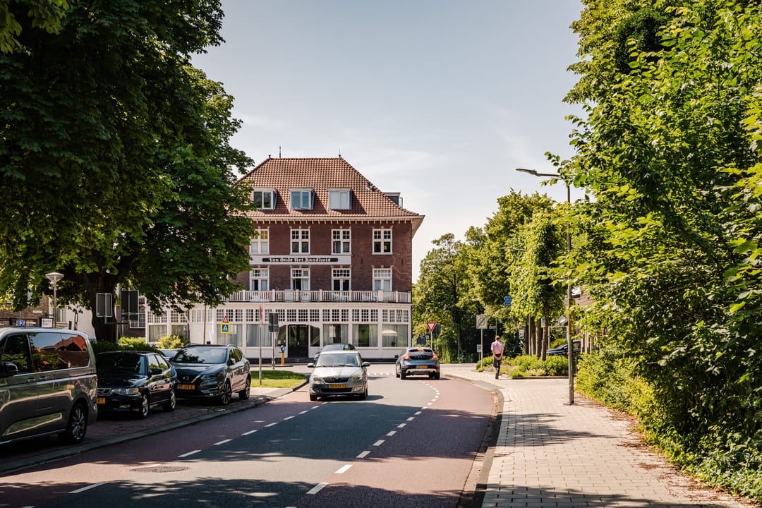 Photo 58 of Bloemendaalseweg 250-A