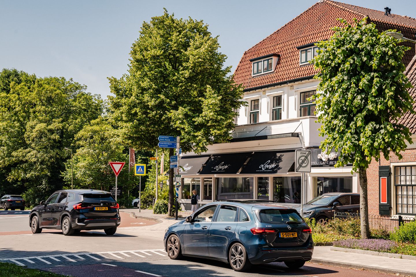 Photo 59 of Bloemendaalseweg 250-A