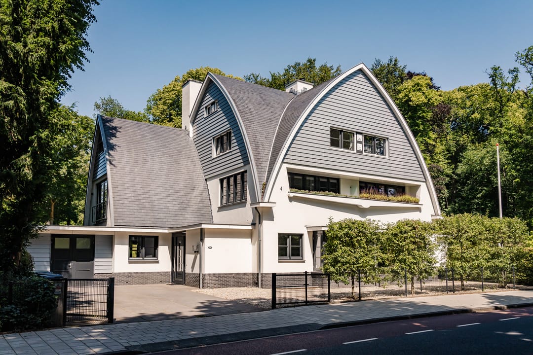 Photo 1 of Bloemendaalseweg 250-A