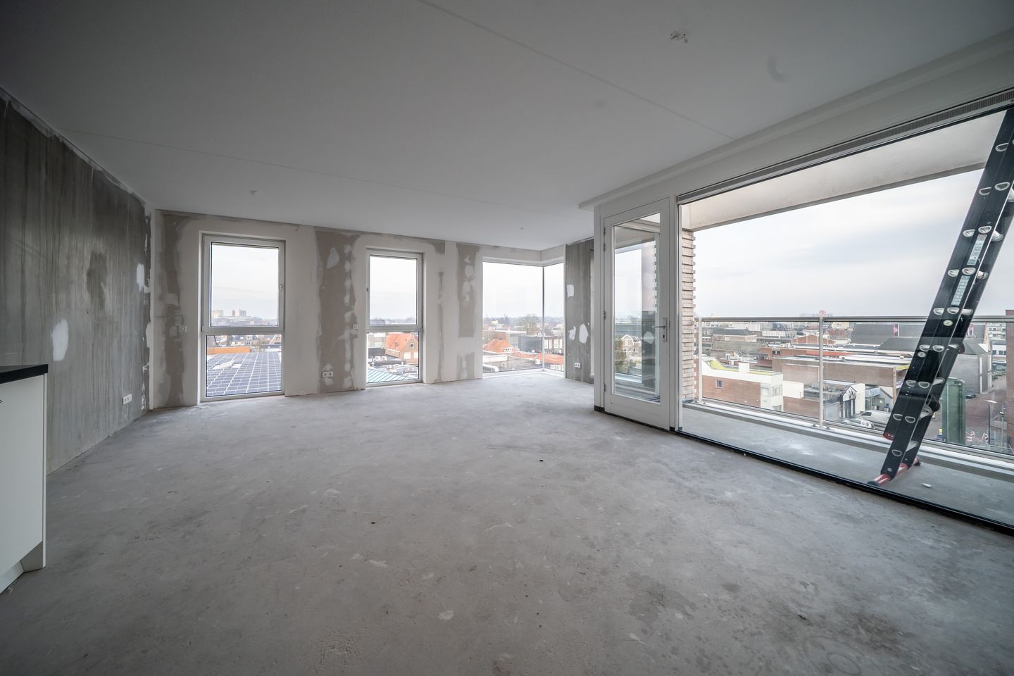 Foto 4 van Tuinstraat 62-D