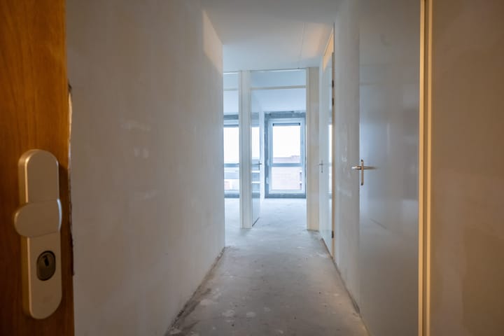 Foto 2 van Tuinstraat 62-D
