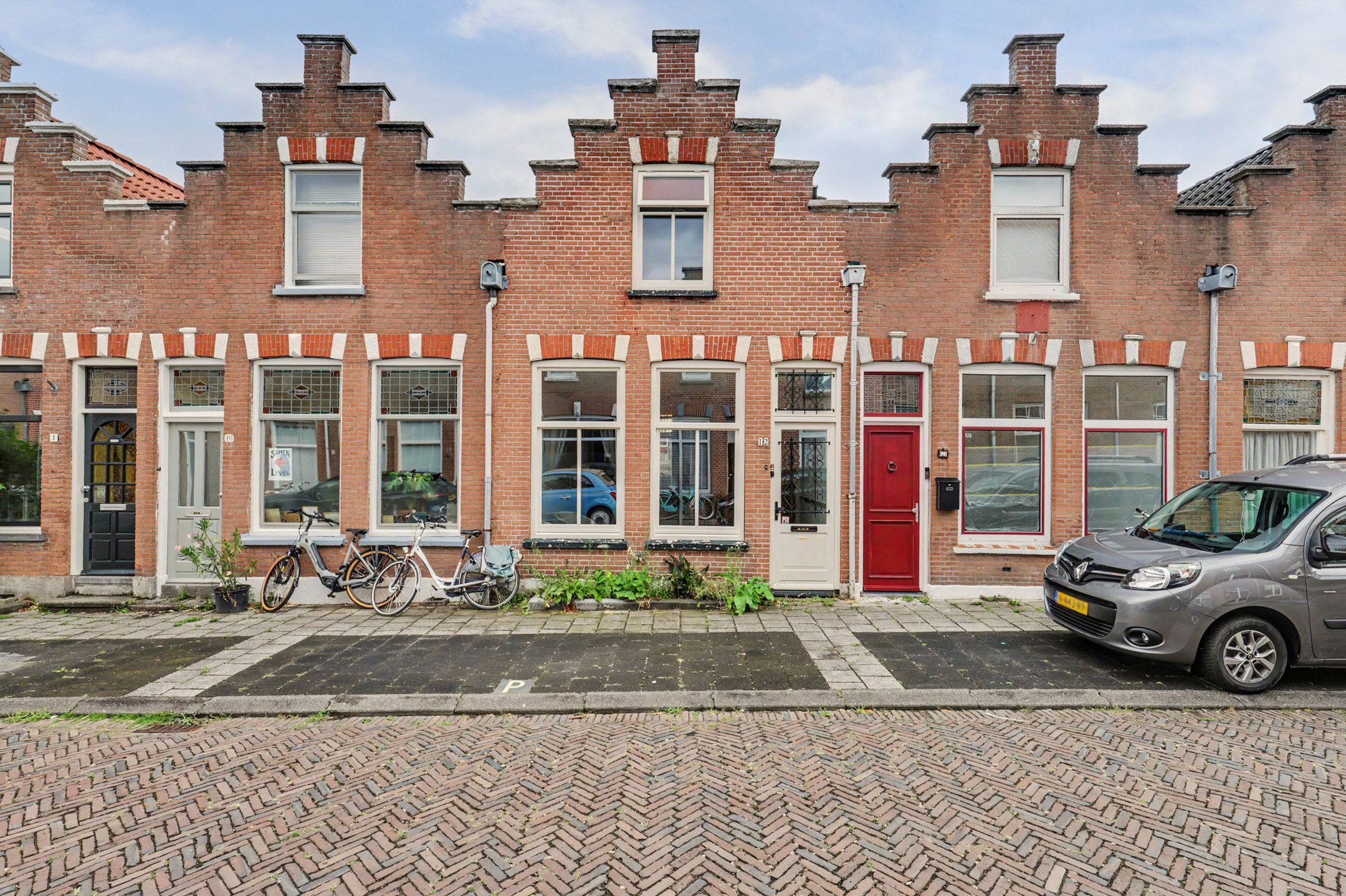 Foto 3 van Eerste Reedwarsstraat 12