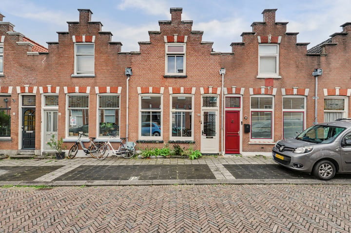 Foto 3 van Eerste Reedwarsstraat 12