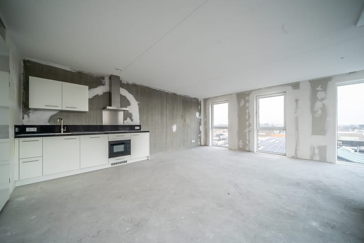 Foto 5 van Tuinstraat 62-D