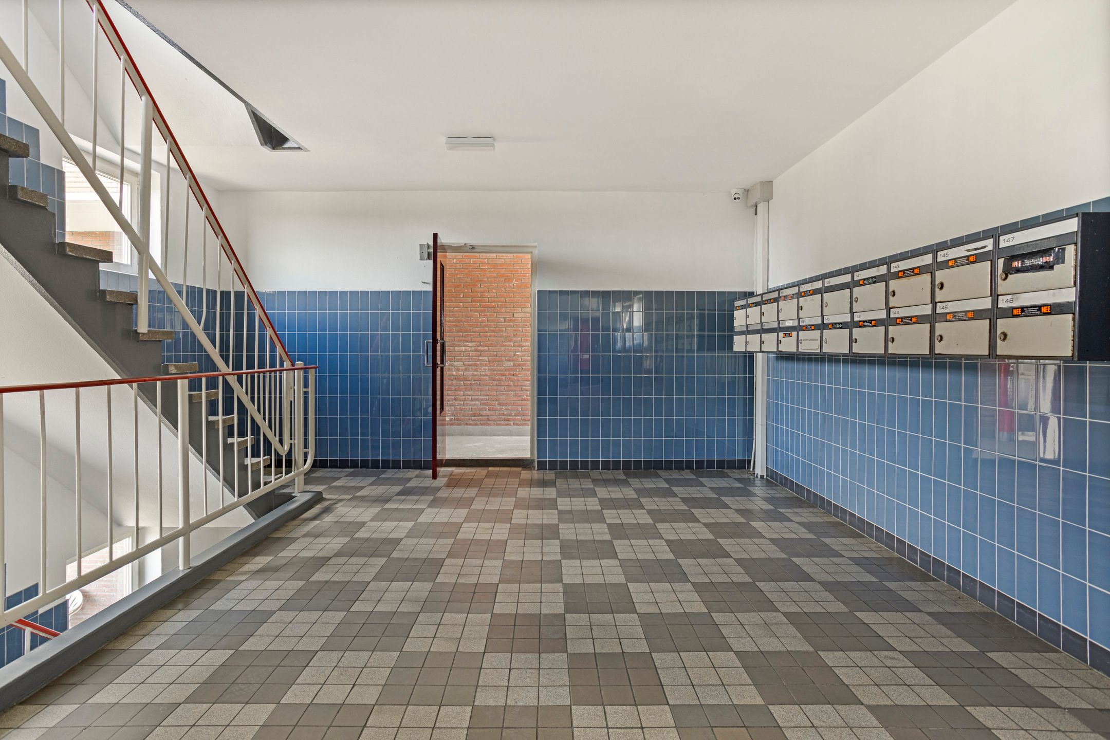 Foto 9 van Bosboom-Toussaintplein 144