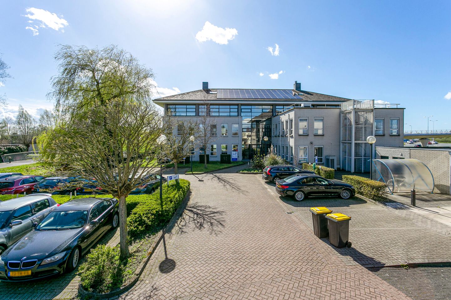 View photo 4 of Rietbeemdenborch 16