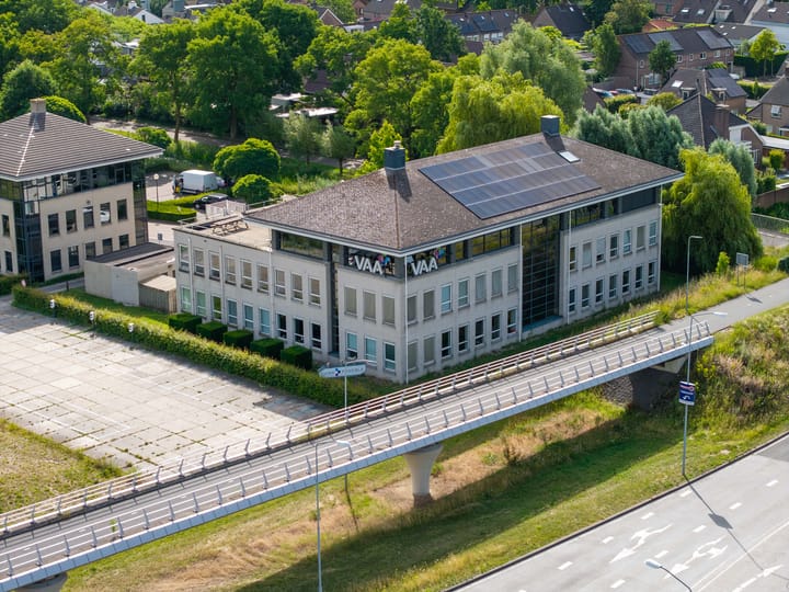 Rietbeemdenborch 16, Rosmalen