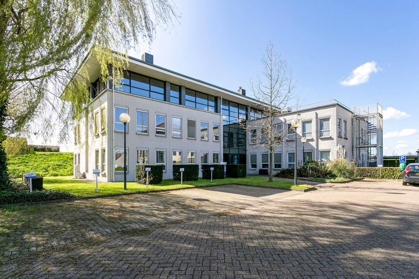View photo 5 of Rietbeemdenborch 16
