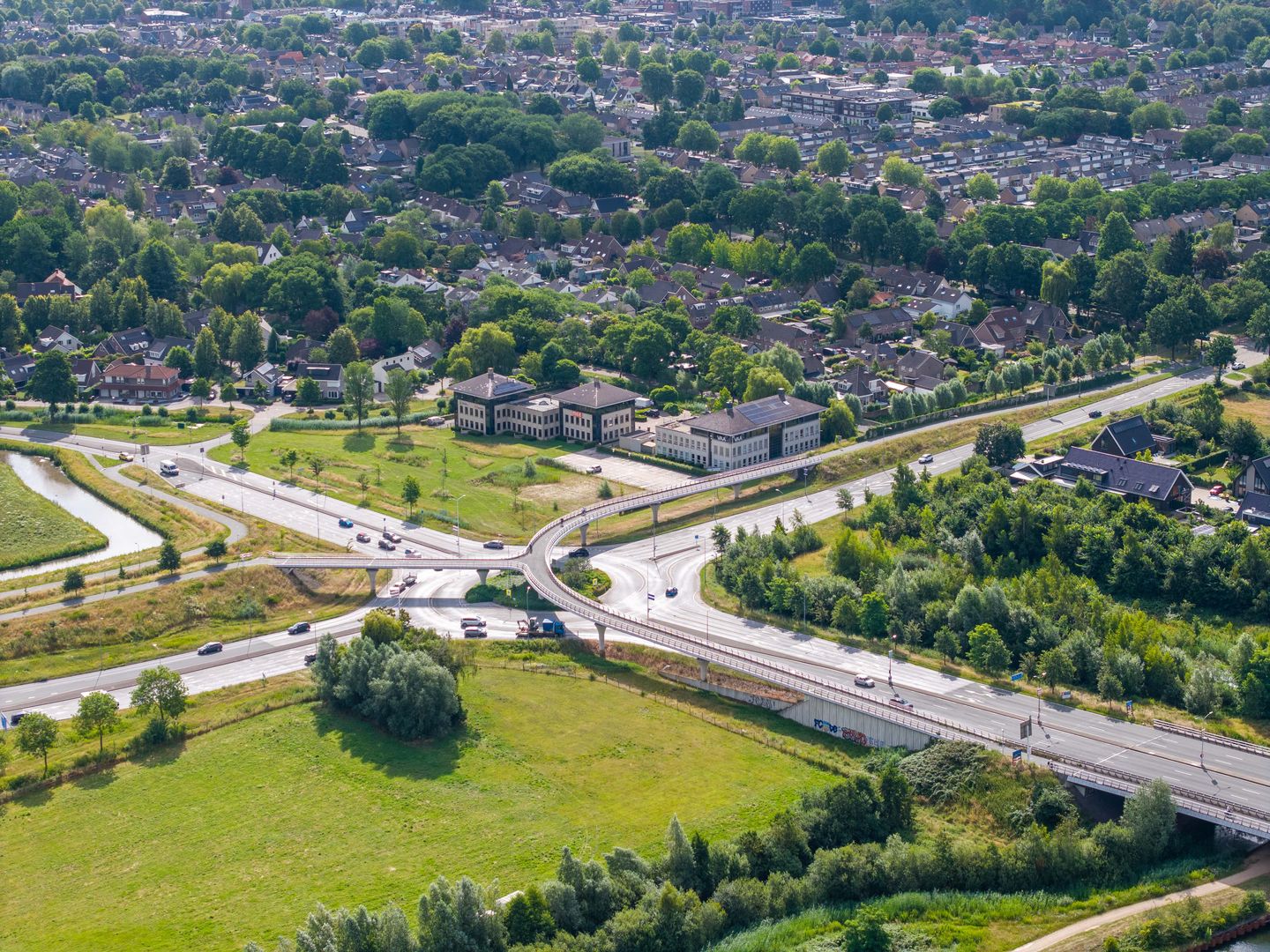 View photo 3 of Rietbeemdenborch 16