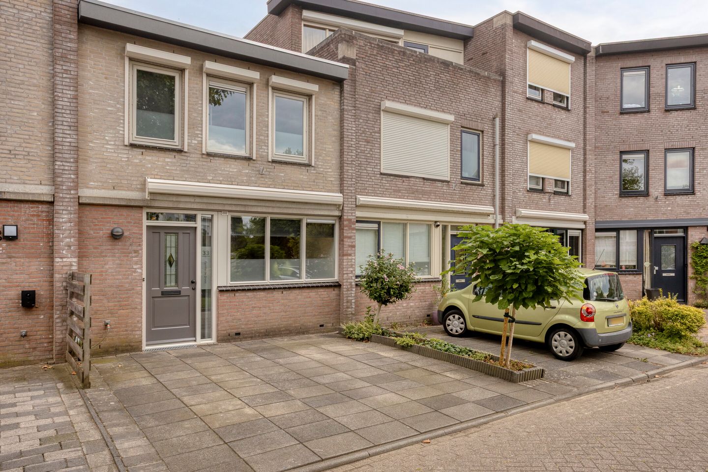 Photo 4 of Ravelplein 33