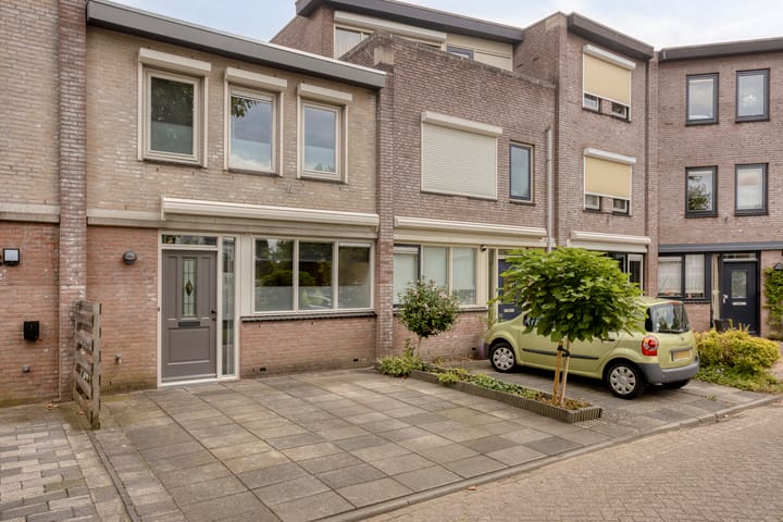 Foto 4 van Ravelplein 33