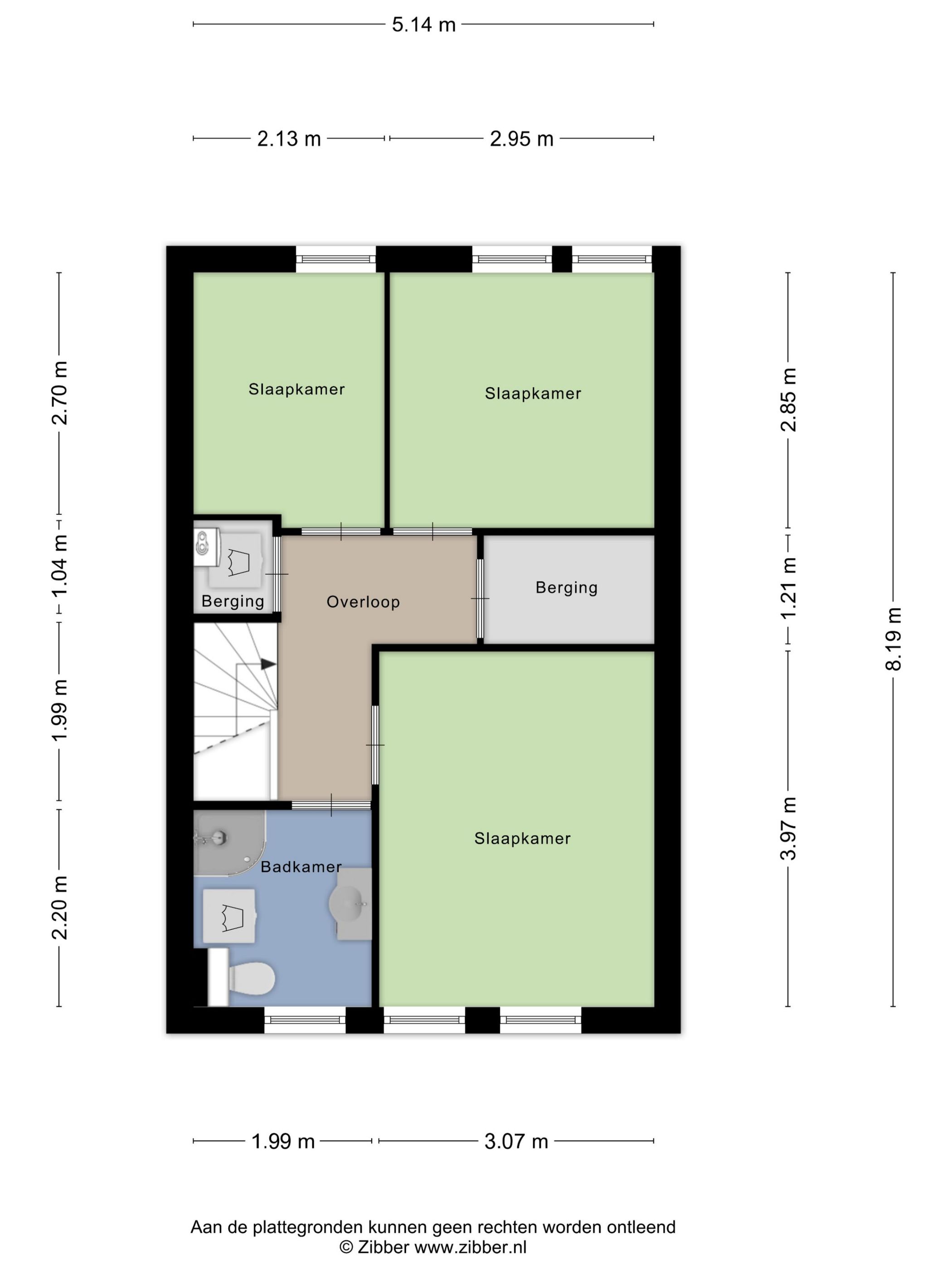 Photo 30 of Ravelplein 33