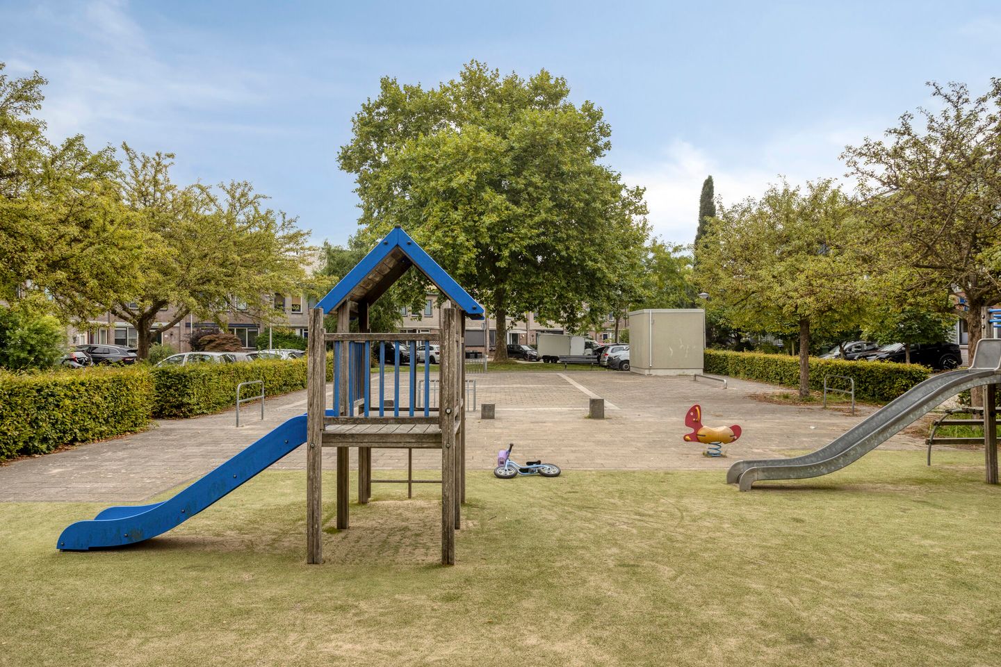Photo 25 of Ravelplein 33