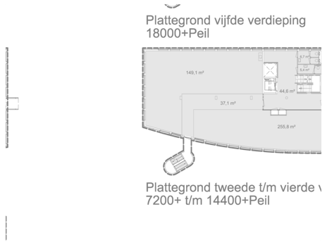 View floorplan
