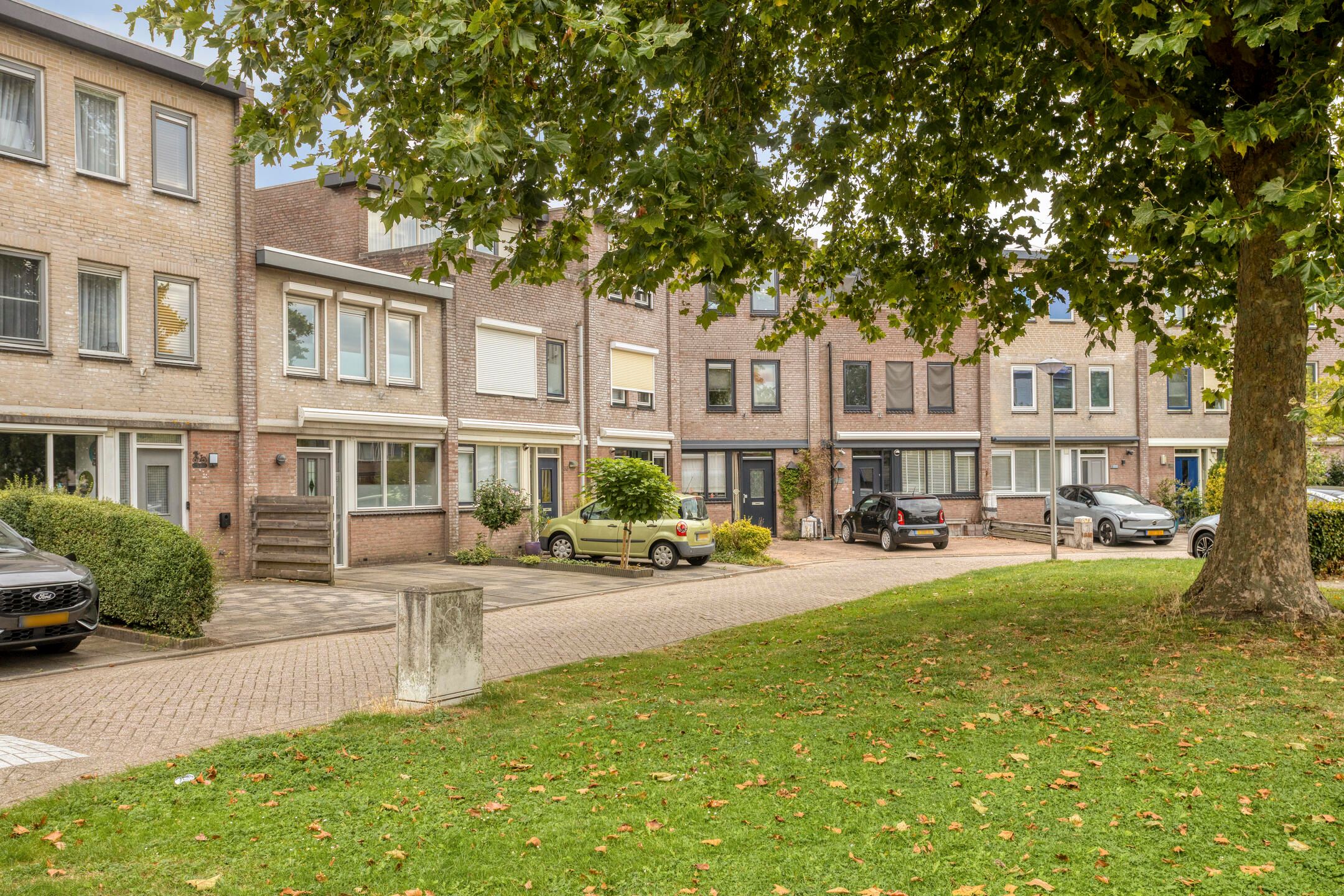Photo 27 of Ravelplein 33