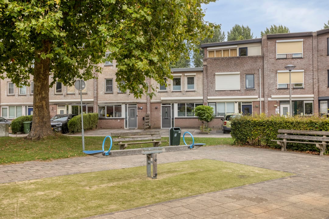 Photo 26 of Ravelplein 33