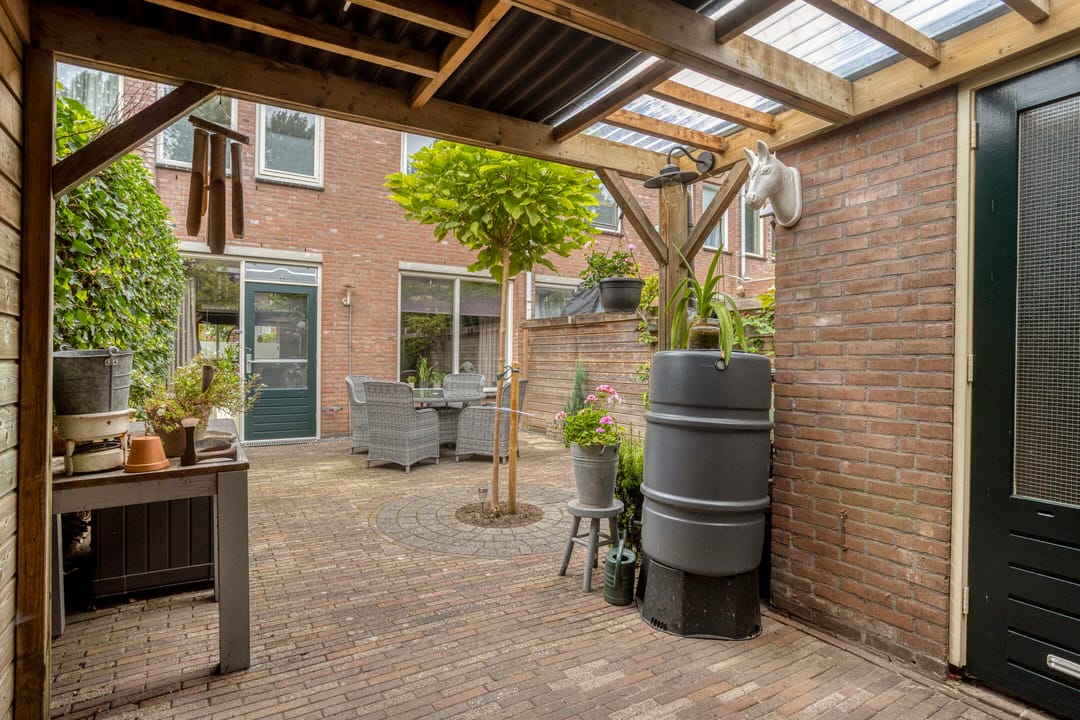 Photo 23 of Ravelplein 33