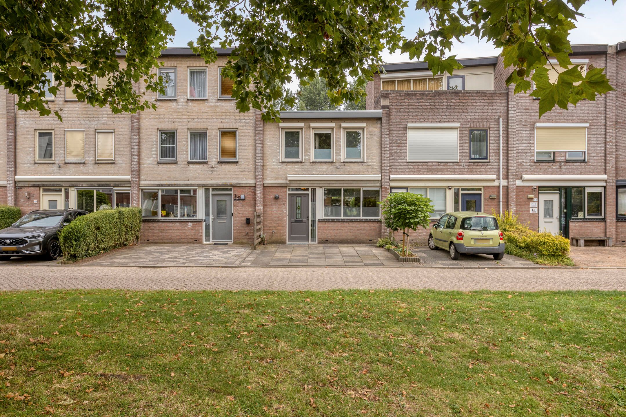 Photo 24 of Ravelplein 33