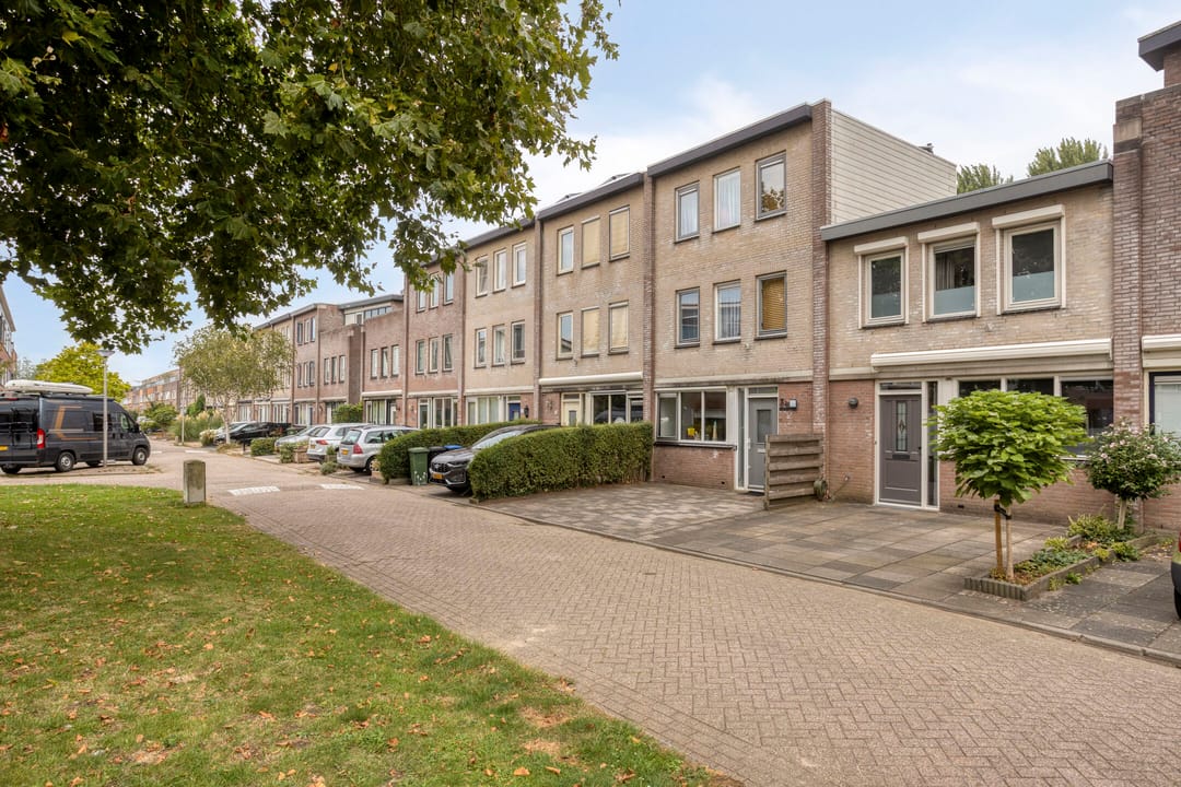Photo 28 of Ravelplein 33
