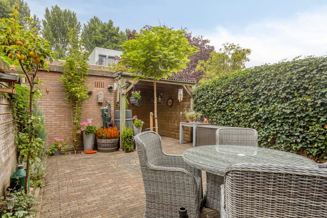 Photo 22 of Ravelplein 33